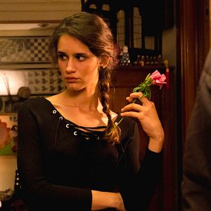 Foto Del amor y otros disparates