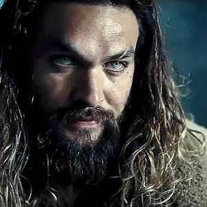 Foto Jason Momoa