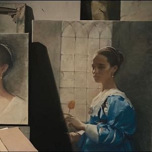 Foto Tulip Fever