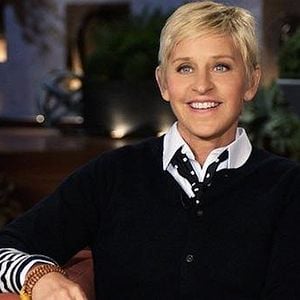 Foto Ellen DeGeneres