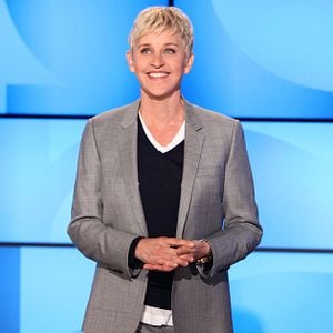 Foto Ellen DeGeneres