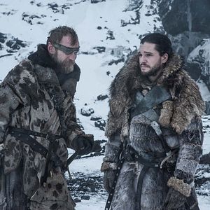 Foto Juego de Tronos