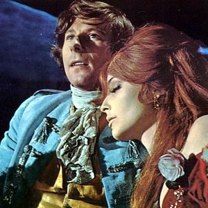 Foto El baile de los Vampiros