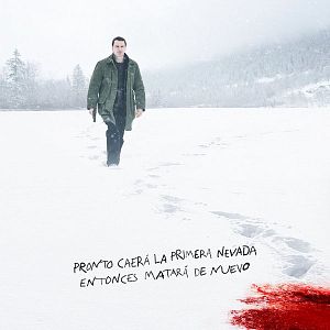 Foto El muñeco de nieve