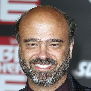Foto Scott Adsit