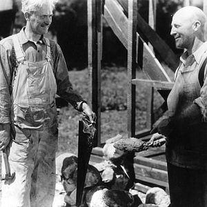 Foto El pan nuestro de cada día