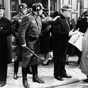 Foto Los verdugos también mueren