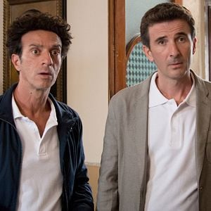 La hora del cambio - Película 2017