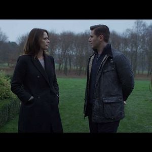 Foto Réquiem por un asesino