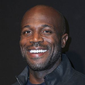 Foto Billy Brown (II)