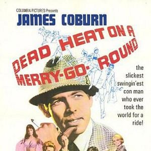 Foto Ladrón y amante