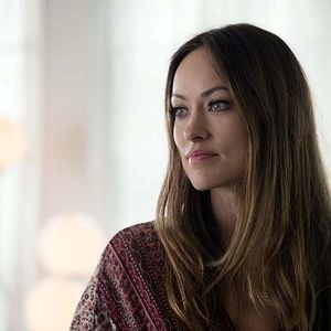 Foto Olivia Wilde
