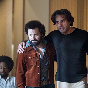 Foto Bobby Cannavale