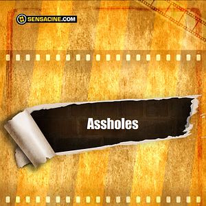 Foto Assholes