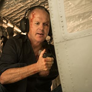 Foto American Assassin