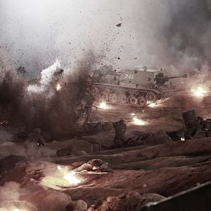 Foto Operación Chromite