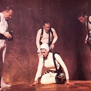 Foto Viaje alucinante