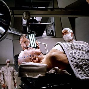 Foto Viaje alucinante