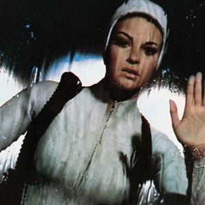 Foto Viaje alucinante