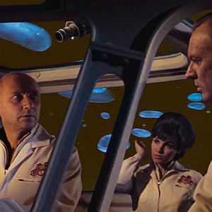 Foto Viaje alucinante