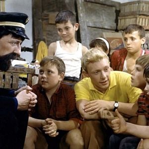 Foto El misterio de las naranjas azules