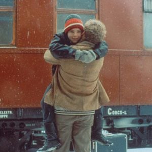 Foto Mi vida como un perro