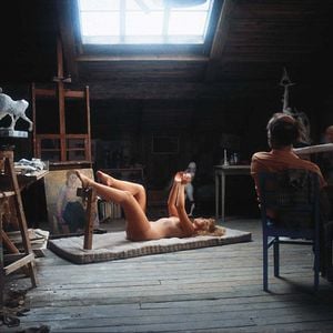 Foto Mi vida como un perro