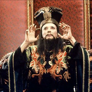 Foto Golpe en la Pequeña China