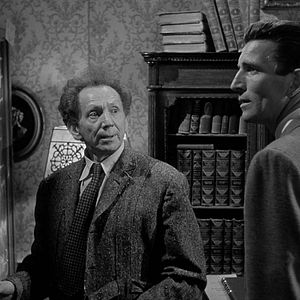 Foto Ultimátum a la Tierra