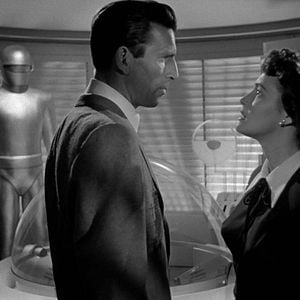 Foto Ultimátum a la Tierra