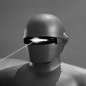 Foto Ultimátum a la Tierra