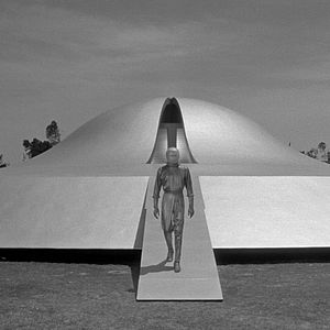 Foto Ultimátum a la Tierra