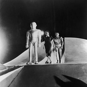 Foto Ultimátum a la Tierra