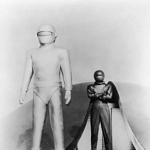 Foto Ultimátum a la Tierra