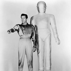 Foto Ultimátum a la Tierra