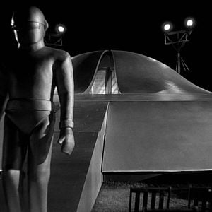 Foto Ultimátum a la Tierra