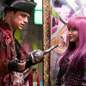 Foto Los descendientes 2