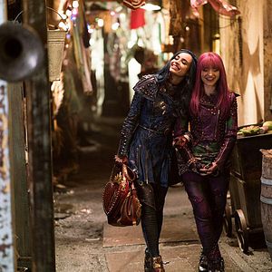 Foto Los descendientes 2