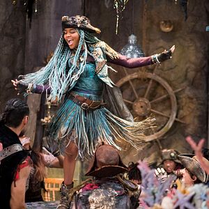 Foto Los descendientes 2