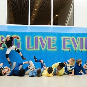 Foto Los descendientes 2