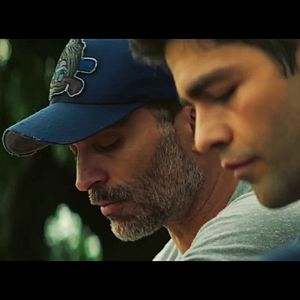 Arsenal - Película 2017
