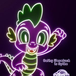 Foto My Little Pony. La película