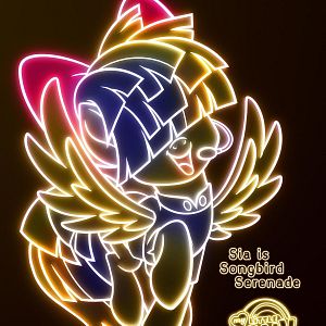 Foto My Little Pony. La película