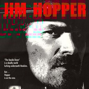 Foto Stranger Things