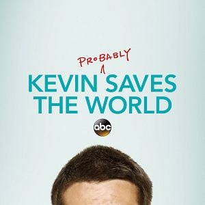 Foto Kevin (Probably) Saves the World