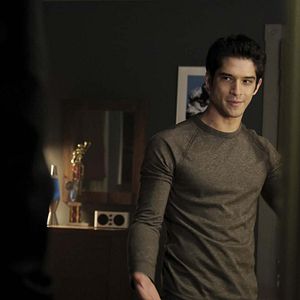 Foto Tyler Posey