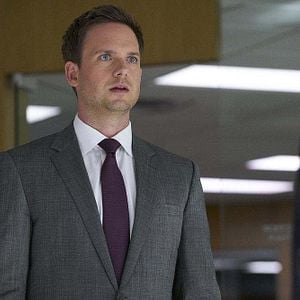 Foto Suits: la clave del éxito