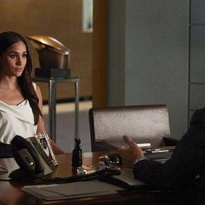 Foto Suits: la clave del éxito