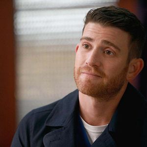 Foto Bryan Greenberg