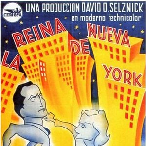 Foto La reina de Nueva York